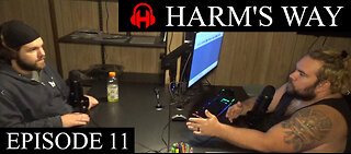 Harm's Way Episode 11