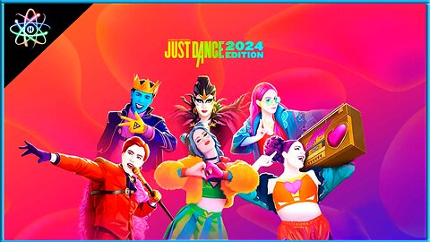JUST DANCE 2024 EDITION - Trailer de Anúncio (Legendado)