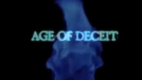 Age of Deceit, Fallen Angels & NWO