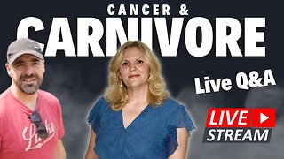 Carnivore Diet & Cancer: Diane's Inspiring Journey Finding Hope