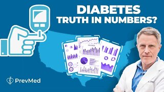 Diabetes- Truth in Numbers?