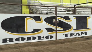 CSI hosting 46th annual intercollegiate rodeo