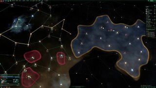Stellaris Apocalypse 03 - 4K No Commentary