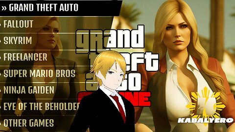 ▶️ GTA 5 Online » Somewhat Long Police Chase » A Short Stream [9/5/23]