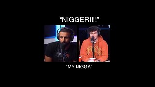 Nick Fuentes Says “Nigger” On FreshandFit Podcast With All Black Female Panel