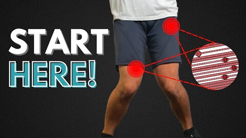 These Trigger Points Create Knock Knees | Better Than Exercising