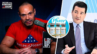 REVEALED: Pfizer Exec. SECRETLY Pressured Twitter to Censor Questions About Vaccine