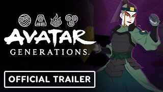 Avatar Generations - Official Rebels Update Trailer