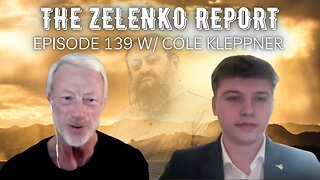 Campus Carry: Episode 139 w/ Cole Kleppner