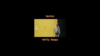 Aystar - Daily Duppy