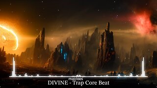 Divine - Trap Core Beat