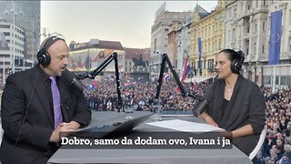 Turbo Cancers - Croatia TV Show