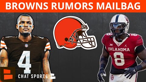 Will The Browns Start Baker Mayfield If Deshaun Watson Is Suspended? Cleveland Browns Mailbag