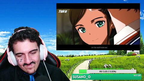 🔴 PASTOR REACT Taka - Pedir Socorro - Ohto Ai |Prod. F4lkon