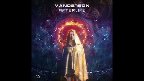 Vanderson - Beyond The Body (Original Mix)