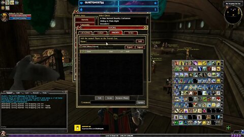 Let's play Dungeons & Dragons Online! 05/26