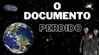 O DOCUMENTO PERDIDO