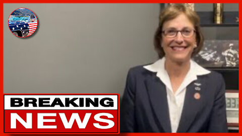 BREAKING: Senator Wendy Rogers Making HUGE Moves In Arizona!