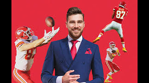 Travis Kelce Arrives In Argentina To Attend Taylor Swift Concert!