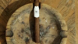 Partagas Legend cigar review