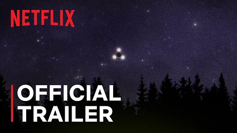 Files of the Unexplained Official Trailer