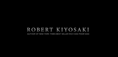 Robert Kiyosaki - The Speech That Broke The Internet!!! KEEP THEM POOR!