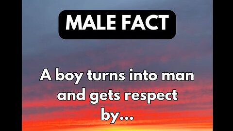 Male Fact #shorts.. #shorts #dailyfacts