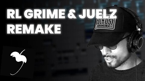 HOW TO RL GRIME & JUELZ [MAINSTAGE TUTORIAL]