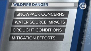 In-Depth: The new reality of year round fire danger