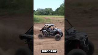 New SXS EXHAUST is TOO LOUD! Cops Called