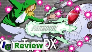 Game Type DX Review on Xbox