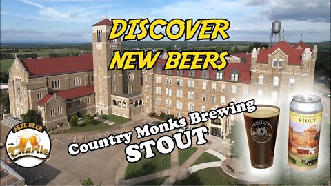 Monks Brew Great Beer at Subiaco Monastery in Arkansas | Beer Review