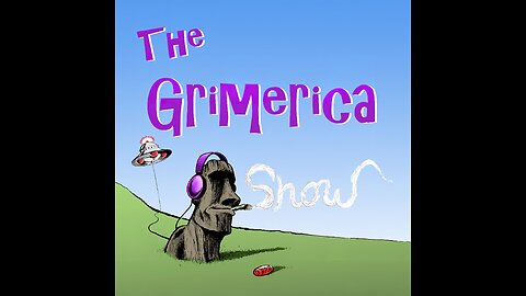 Grimerica Podcast | Graham Dunlop (TPC #1,151)