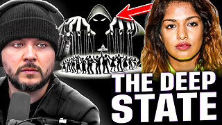 The Deep State's War On American People | Tim Pool, MIA & Shane Cashman