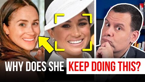 Meghan's LILIBET photo EXPOSED by behavior analyst