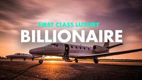 🔥 Billionaire Luxury Lifestyle🔥 Visualization [Businessman Entry- Motivation] ►Episode #31