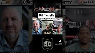 BILL PARCELLS STORY