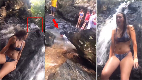 Extremely Shocking Footage | This is why you Need To Be Careful |