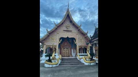 Episode 14 Chiang Kham Temple Tour