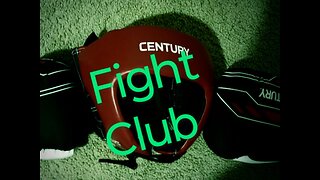 Fight Club ep1