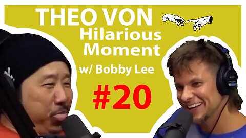 Star Hotel | Theo Von Funny Moment #20