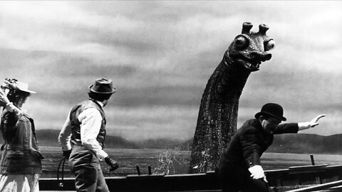 The Loch Ness Monster's Ancient Origins