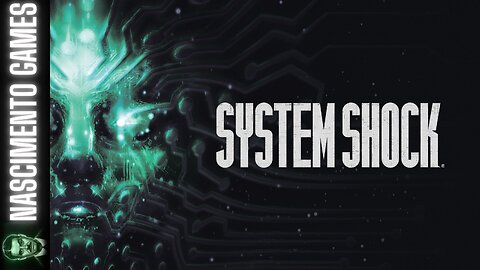 SYSTEM SHOCK