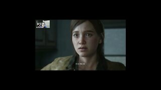 Ellie DECIDE IR - The Last of Us 2 - Gameplay Completo 1440p 60fps no CARD FINAL #shorts