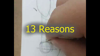 13 reasons