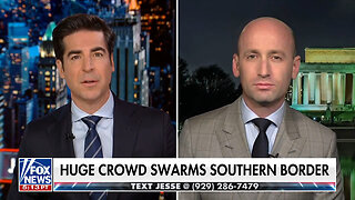 Stephen Miller: This Is A Complete Resettlement Of America In Real Time