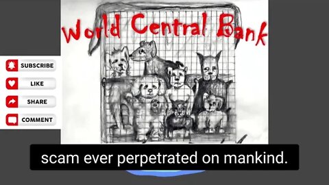 Central Banks The Money Mills