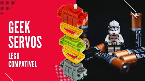 5 COISAS QUE VOCÊ PRECISA SABER SOBRE GEEKSERVOS