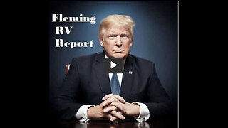 Nick Fleming RVGCR Intel Update November 17, 2022