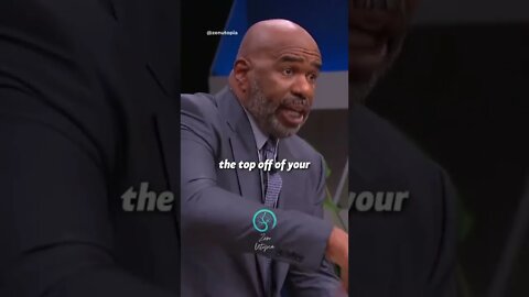 Steve Harvey | ALWAYS Select The Right Crowd